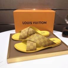 Louis Vuitton Slippers